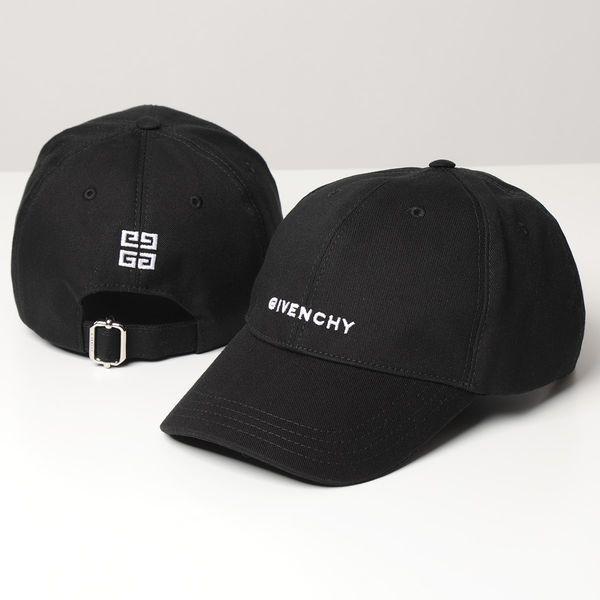 GIVENCHY（ジバンシィ） ベースボールキャップ SMALL CURVED