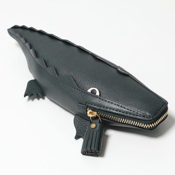 ANYA HINDMARCH（アニヤ・ハインドマーチ） ポーチ Pencil Case