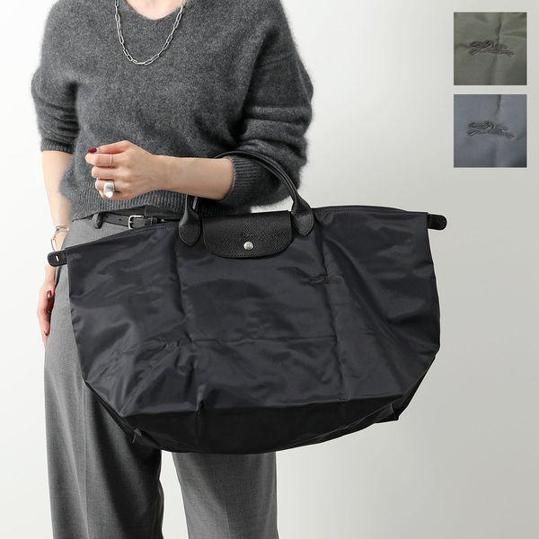 LONGCHAMP（ロンシャン） トラベルバッグ LE PLIAGE GREEN S ル プリ