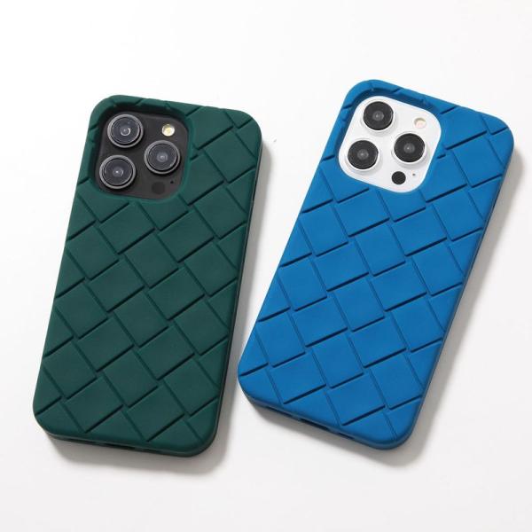 BOTTEGA VENETA ボッテガヴェネタiPhoneケース13pro