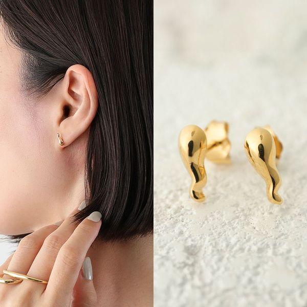 MARIA BLACK（マリアブラック） ピアス Spaeti Studs スピーティ