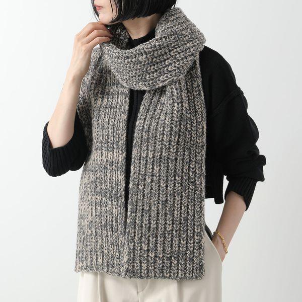 Maison Margiela（メゾンマルジェラ） マフラー S50TE0099 M13066