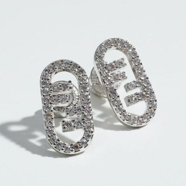 FENDI（フェンディ） ピアス オーロック 8AH600 A44G レディース