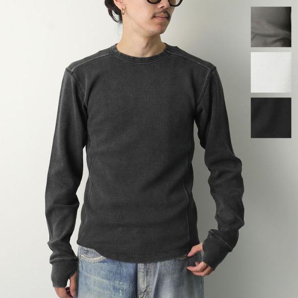 entire studios（エンタイアスタジオ） 長袖 Tシャツ THERMAL LONG