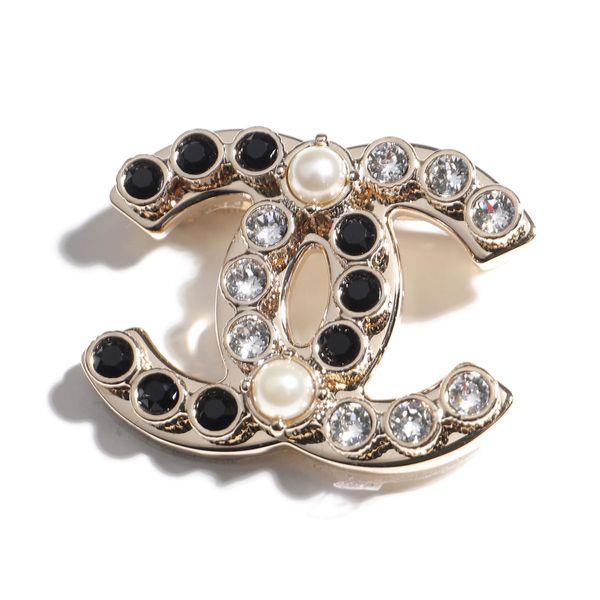 CHANEL（シャネル） ブローチ ABC019 B14649 レディース ココマーク CC
