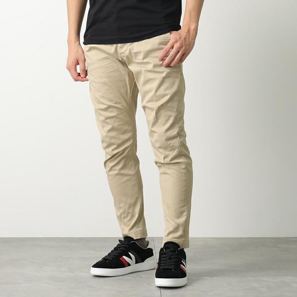 DSQUARED2（ディースクエアード） チノパンツ SEXY CHINO PANTS