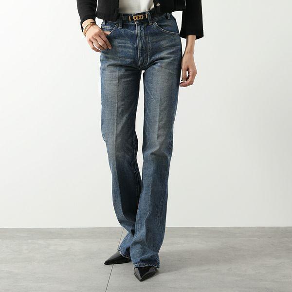 CELINE（セリーヌ） ジーンズ 2N269365M.07DU レディース デニムパンツ