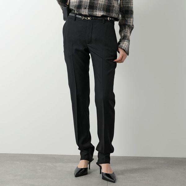 SAINT LAURENT サンローラン スラックスパンツ 517819 Y404W