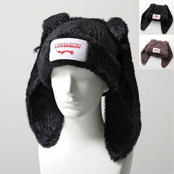 CHARLES JEFFREY LOVERBOY（チャールズジェフリーラバーボーイ