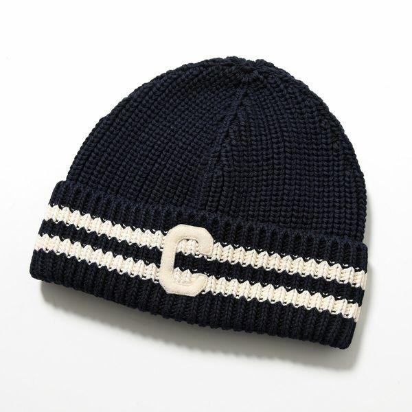 CELINE（セリーヌ） ニット帽 2ADAV347Y.07PM メンズ ビーニー