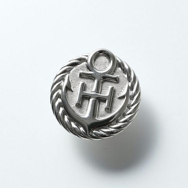 HERMES（エルメス） ブローチ カーゴ BROCHE 077259FP メンズ