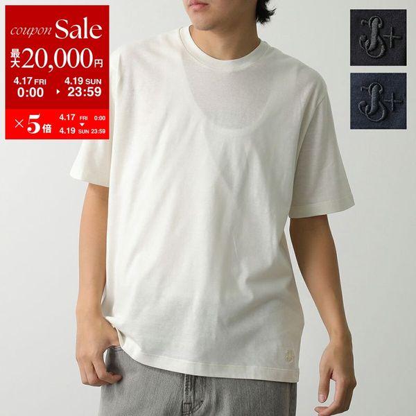 JIL SANDER（ジルサンダー） JIL SANDER+ プラス Tシャツ J47GC0010