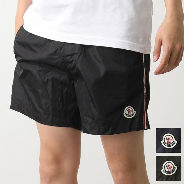 MONCLER（モンクレール） スイムウェア BOXER MARE 2C00018 53326