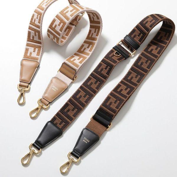 FENDI（フェンディ） バッグストラップ STRAP YOU ストラップ ユー