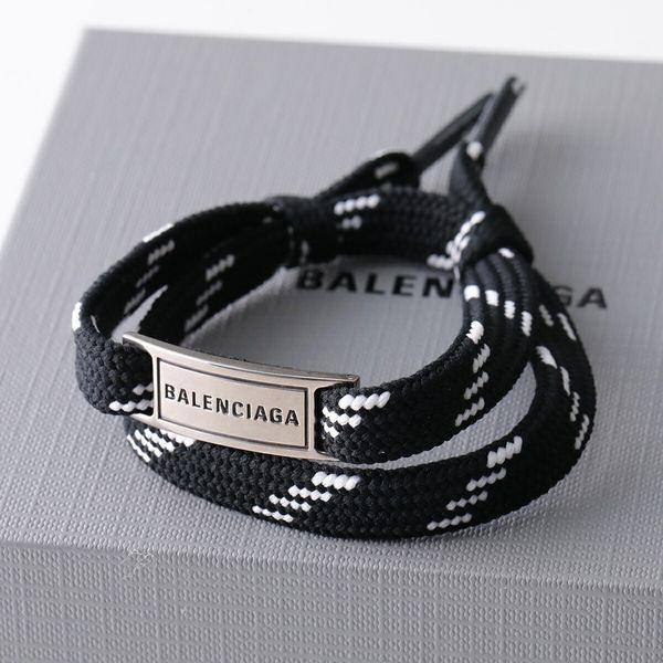 BALENCIAGA（バレンシアガ） ブレスレット CARGO BRACELET 830578