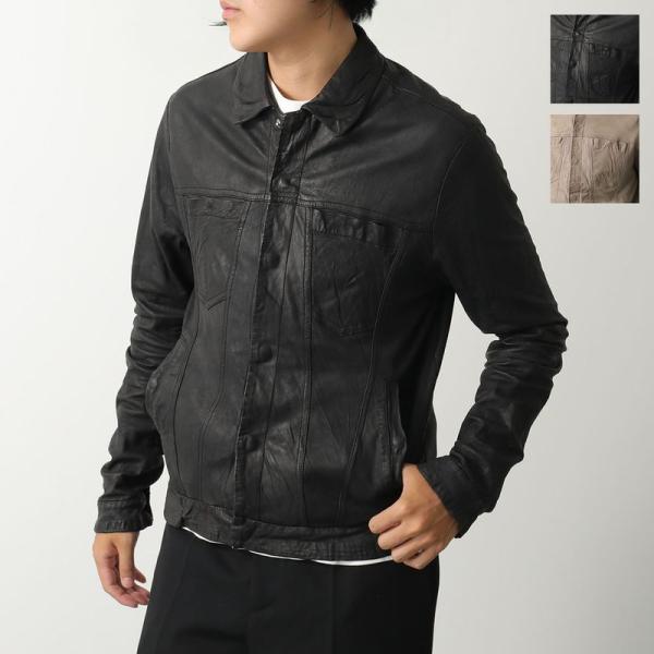 GIORGIO BRATO（ジョルジオブラット） ジョルジオ ブラート レザー