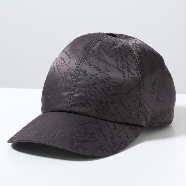 Berluti（ベルルッティ） ベースボールキャップ T29CA47-003 メンズ