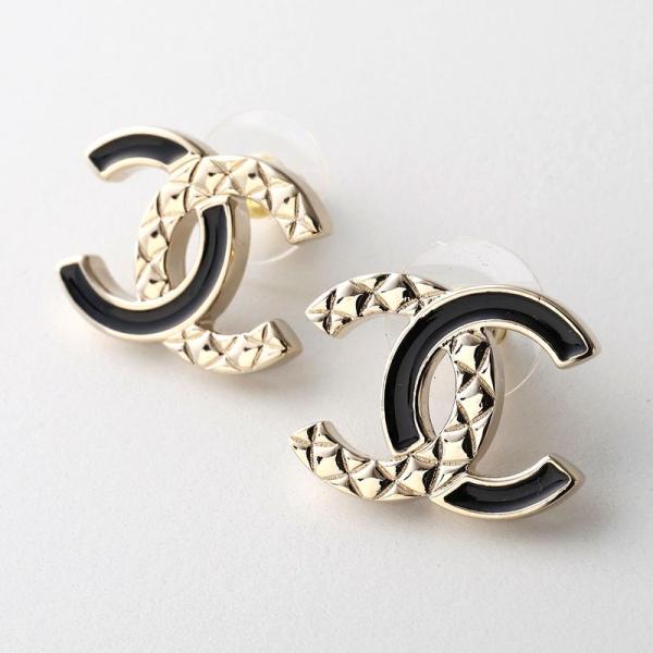 CHANEL（シャネル） ピアス ABG219 B21624 レディース ココマーク CC