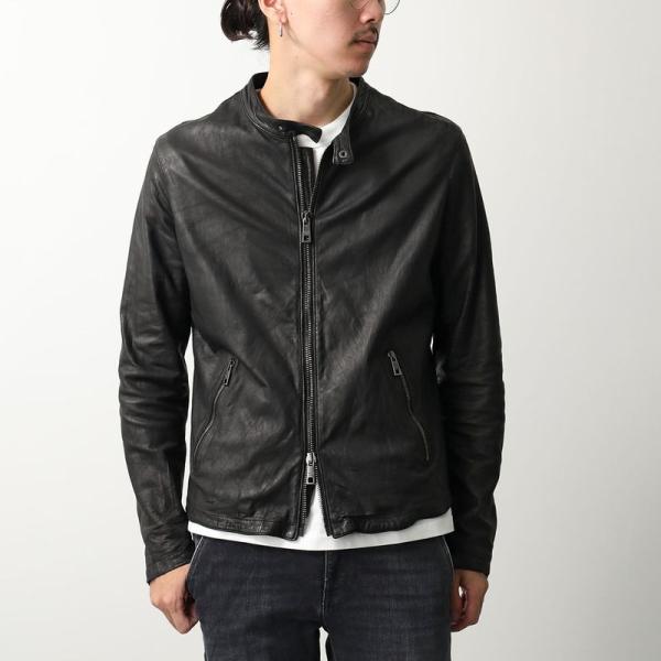 GIORGIO BRATO（ジョルジオブラット） ジョルジオ ブラート レザー