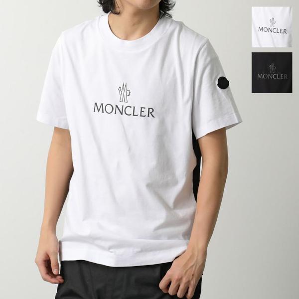 MONCLER（モンクレール） MONCLER Matt Black マットブラック