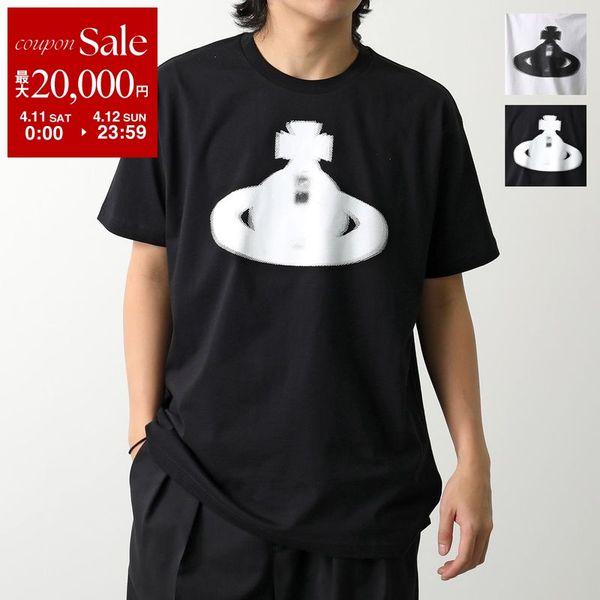 Vivienne Westwood（ヴィヴィアンウエストウッド） Tシャツ HALFTONE