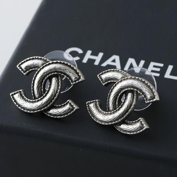 CHANEL（シャネル） ピアス ABE557 B18603 レディース メンズ ココ