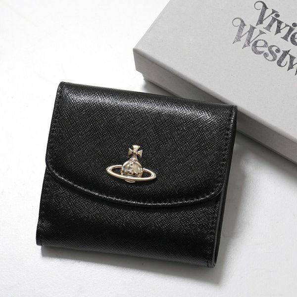 Vivienne Westwood（ヴィヴィアンウエストウッド） 二つ折り財布