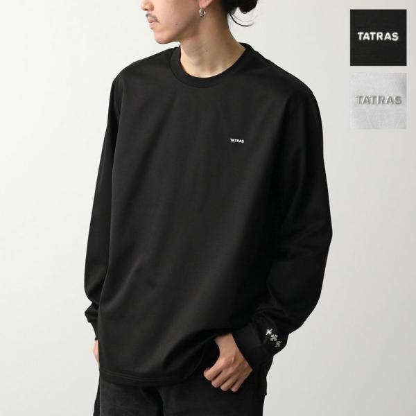 TATRAS（タトラス） Tシャツ SICADO シカード MJXA0054083588 メンズ