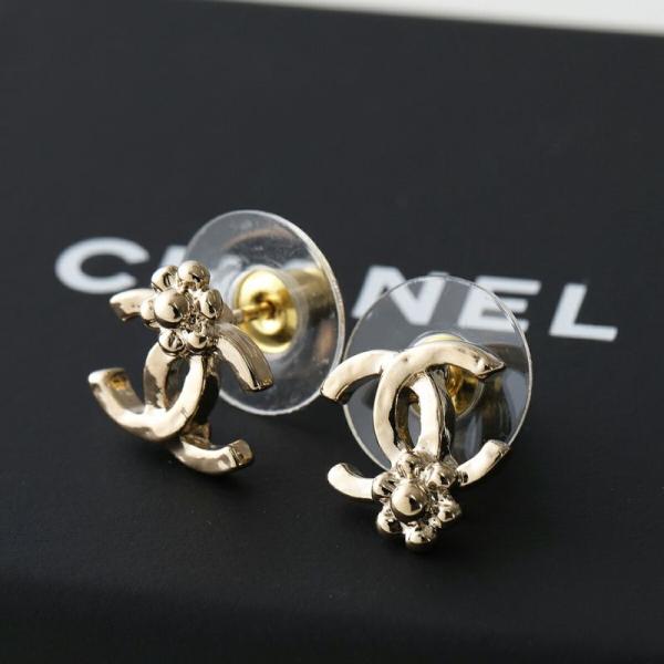 CHANEL（シャネル） ピアス ABG791 B23048 レディース ココマーク CC