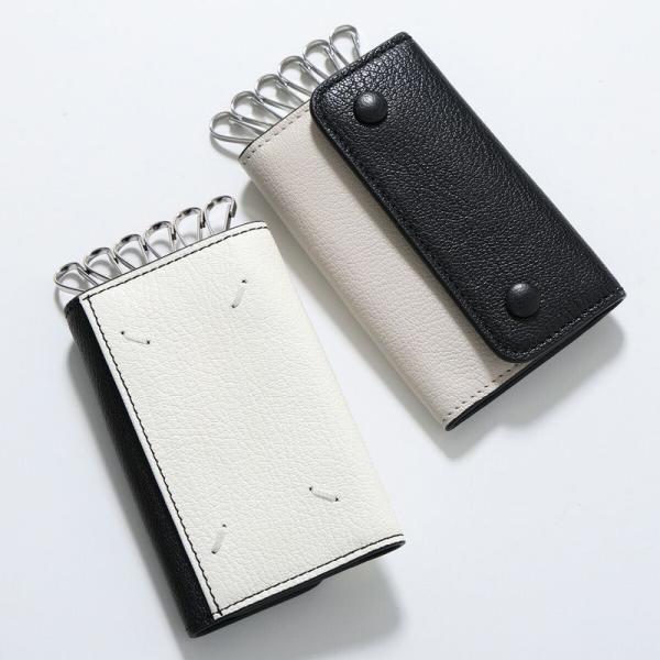 Maison Margiela（メゾンマルジェラ） キーケース SA1UA0006 P6422