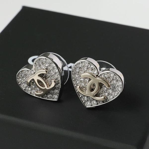 CHANEL（シャネル） ピアス ABH084 B23473 レディース ココマーク CC