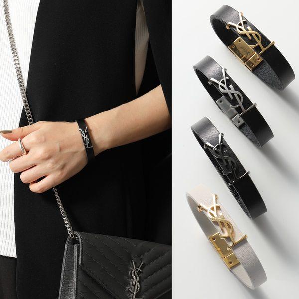 SAINT LAURENTサンローラン ブレスレット
