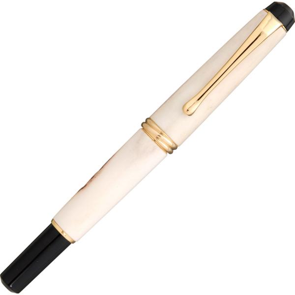 呉竹 くれ竹万年毛筆 夢銀河 鹿角 DAY140-21 : Office WOW！ - 通販