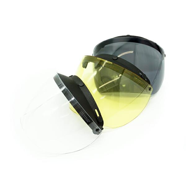 全3色【JACKSUN'S/ジャックサンズ】「Flip Up Visors/フリップアップ