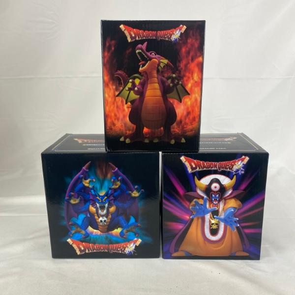 ドラゴンクエストAM フィギュアコレクション まとめ売り 61コ