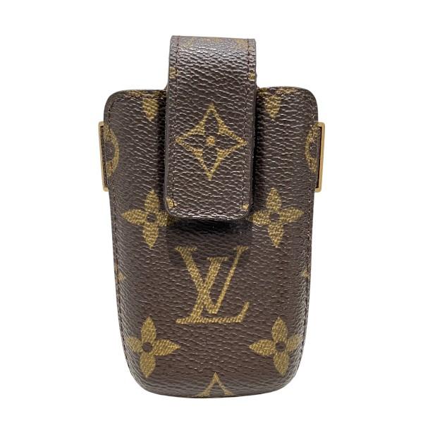 ete（エテ） ルイヴィトン Louis Vuitton モノグラム エテュイ