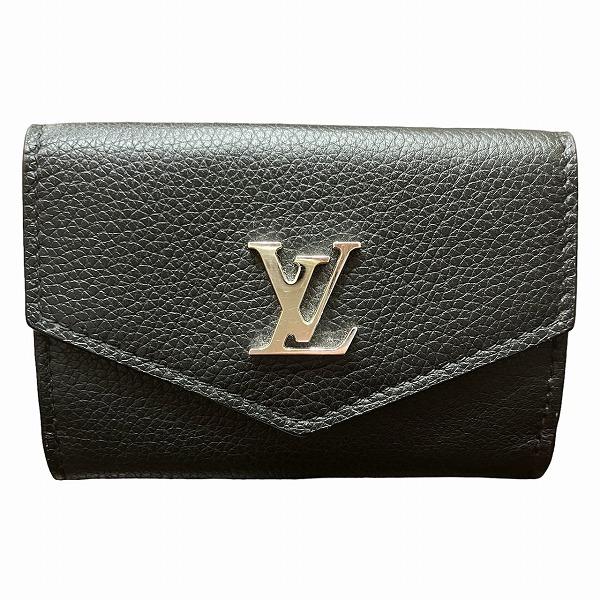 LOUIS VUITTON（ルイ・ヴィトン） トリヨン ポルトフォイユ ロックミニ