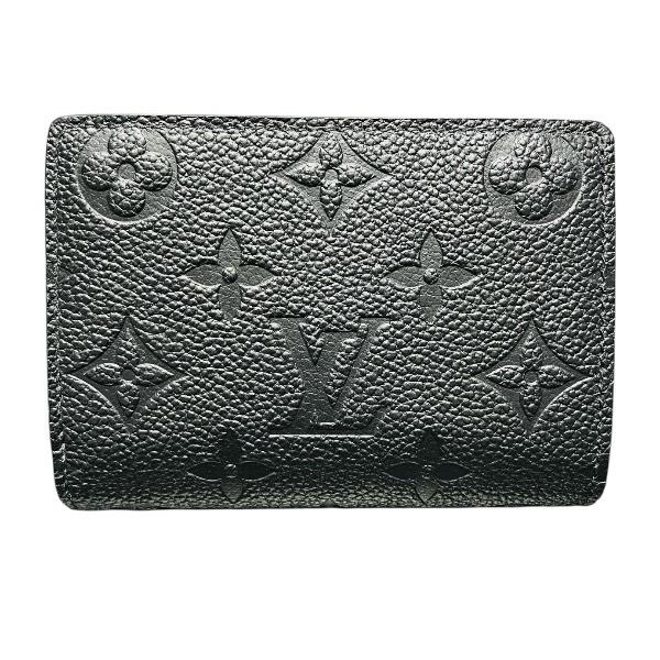LOUIS VUITTON（ルイ・ヴィトン） アンプラント ポルトフォイユクレア