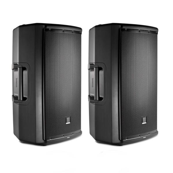 JBL EON 615 スピーカー（ペア） : ワールドセレクトショップ - 通販