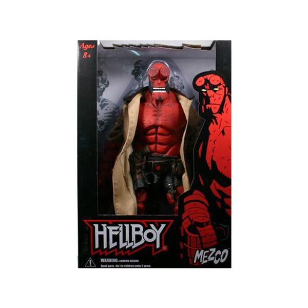 ヘルボーイ フィギュア」の人気商品一覧 | 安い商品を通販サイトから