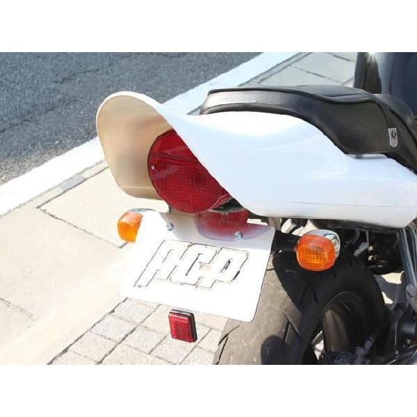 ACP（エーシーピー） Z2テールキット 3点セット BALIUS [バリオス