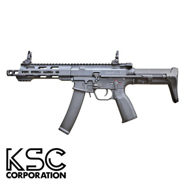 KSC 【限定！値下げ品】KSC QRF mod.1 TEG 電動ガン : web shop