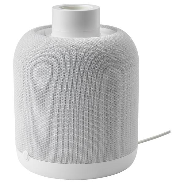 IKEA/イケア/通販】SYMFONISK シンフォニスク スピーカーランプベース