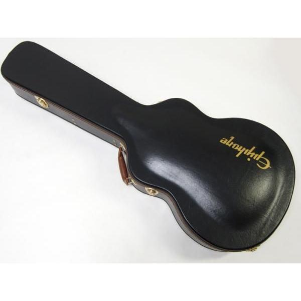 Epiphone（エピフォン） 純正 AJ DR用 アコースティックギター用ハード