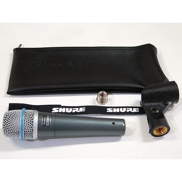 beta57 shure」の人気商品一覧 | 安い商品を通販サイトから探す - 価格.com