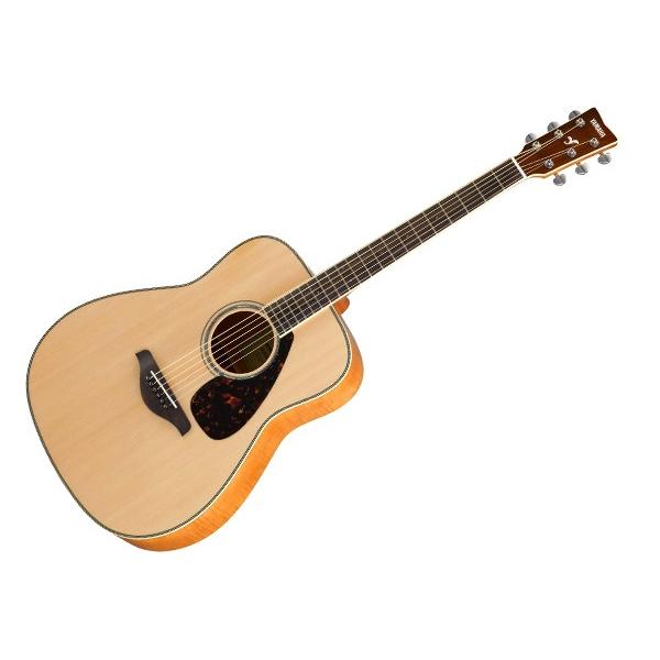 YAMAHA（ヤマハ） FG840 NT アコースティックギター ナチュラル