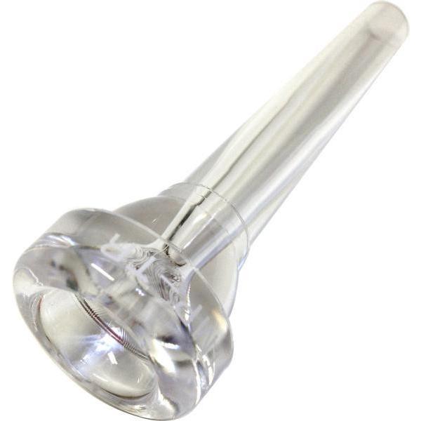 YAMAHA（ヤマハ） TMPTR トランペット 練習用 マウスピース 透明