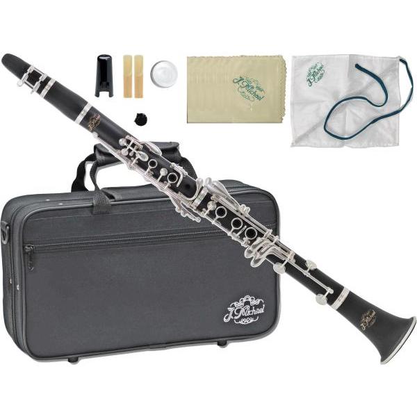 J Michael(Jマイケル) 3年保証 CL-360 クラリネット 新品アウトレット