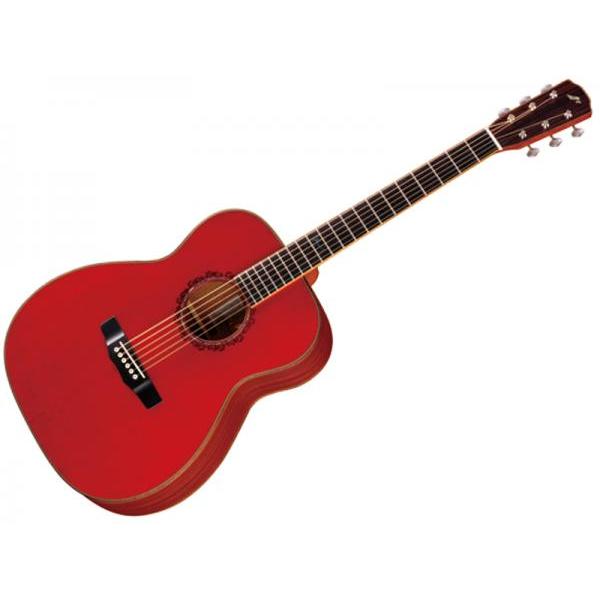 モーリス Hand Made Premium FLB-80 [ウォームレッド