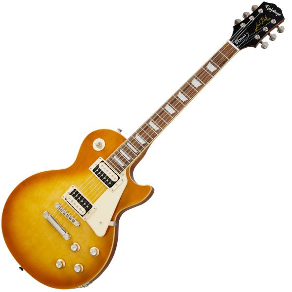 Epiphone エピフォン lespaul レスポール サンバースト 初心者